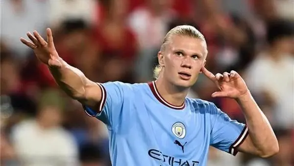 هالاند يُحلق في الصدارة وصدمة لصلاح.. تعرف على ترتيب هدافي الدوري الإنجليزي 2026