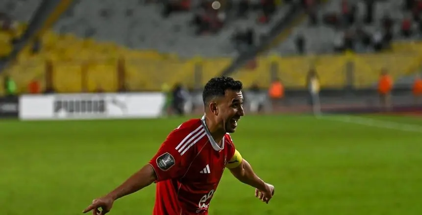 تريزيجيه ينقذ "الأهلي" من فخ زد.. وتعادل قاتل يشعل صراع المربع الذهبي