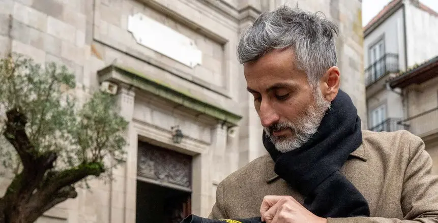أول تعليق من ريبيرو بعد الحصول على حكم ضد الأهلي من المحكمة الرياضية