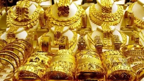 سعر الذهب اليوم في مصر.. استقرار "عيار 21" بمحلات الصاغة الإثنين 16 فبراير 2026