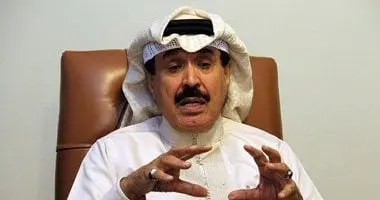 الكاتب الكويتي أحمد الجارالله للمزايدين: اصمتوا.. مصر منا ونحن منها