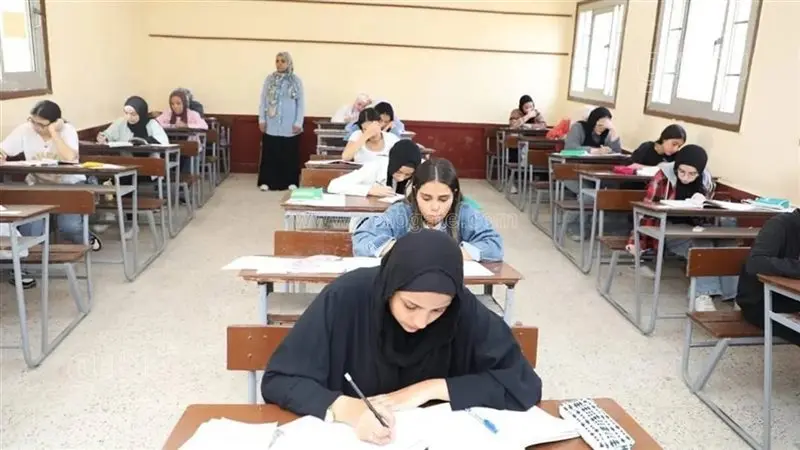 برقم الجلوس.. استعلم عن نتيجة الدبلومات الفنية 2026 عبر موقع الوزارة الرسمي