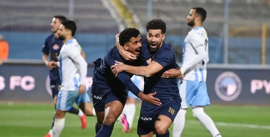 موعد مباراة الزمالك وبيراميدز في المرحلة النهائية من دوري نايل