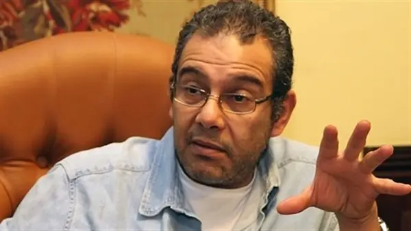 حقيقة تولّي عمرو وهبي منصب المدير الرياضي في الزمالك
