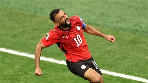 15 مليون يورو تفصل محمد صلاح عن الدوري التركي