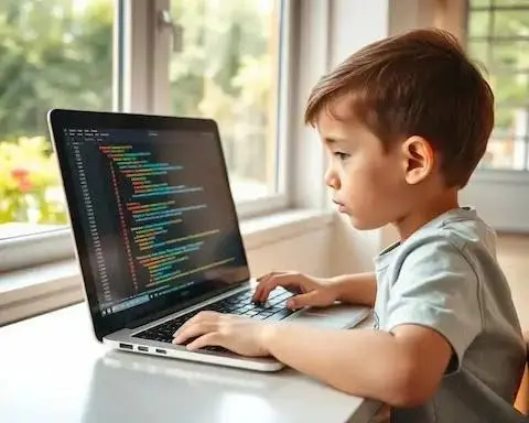 البرمجة.. من مهارة تقنية إلى ضرورة مستقبلية - 148340