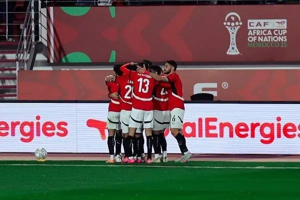 قرار عاجل من حسام حسن للاعبي منتخب مصر قبل مواجهة جنوب أفريقيا