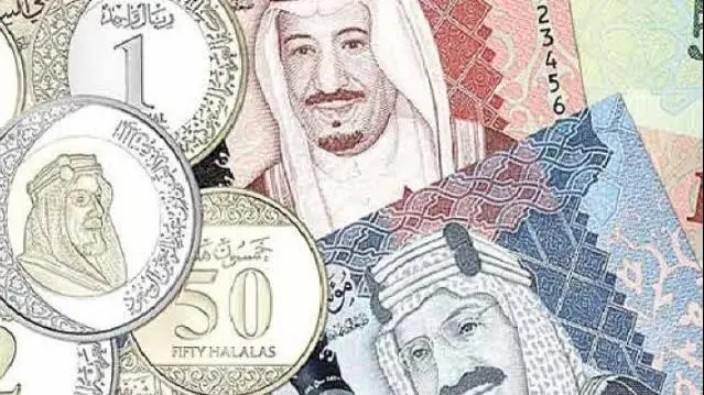 قبيل انطلاق موسم الحج 1447.. سعر الريال السعودي أمام الجنيه اليوم الجمعة