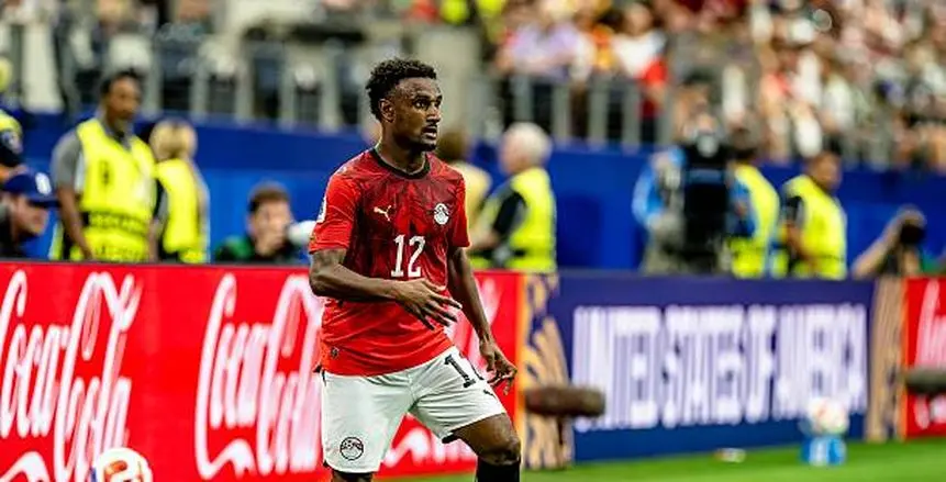 هيثم حسن يبتعد عن بيراميدز بعد تألقه في كأس العالم