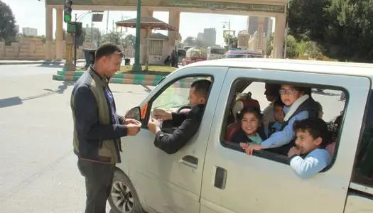 الحشيش والترامادول في أتوبيسات المدارس.. سقوط 15 سائقًا في حملات الكشف عن المخدرات