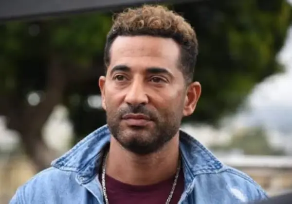 عمرو سعد يلعب بطولة فيملين بين الكوميدي والاجتماعي