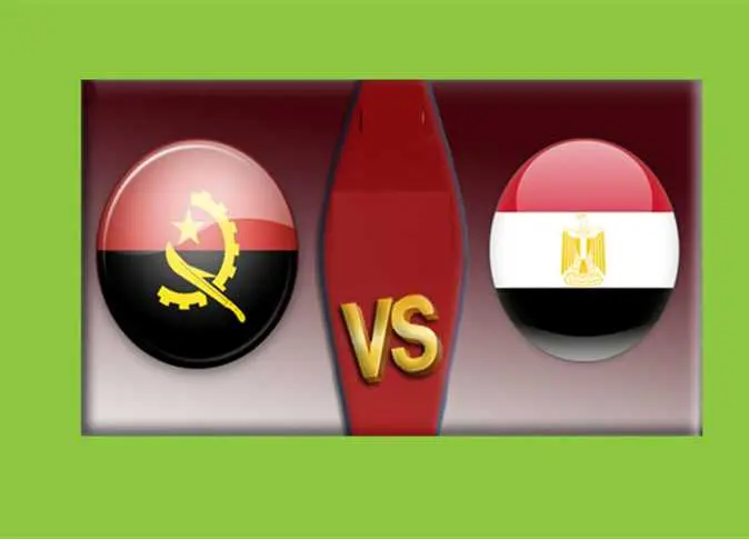 كل ما تريد معرفته عن مواجهة مصر وأنجولا في تصفيات كأس الأمم.. الموعد والقنوات الناقلة