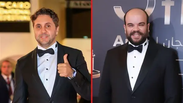 محمد عبد الرحمن يتعاقد على بطولة مسلسل هشام ماجد الجديد
