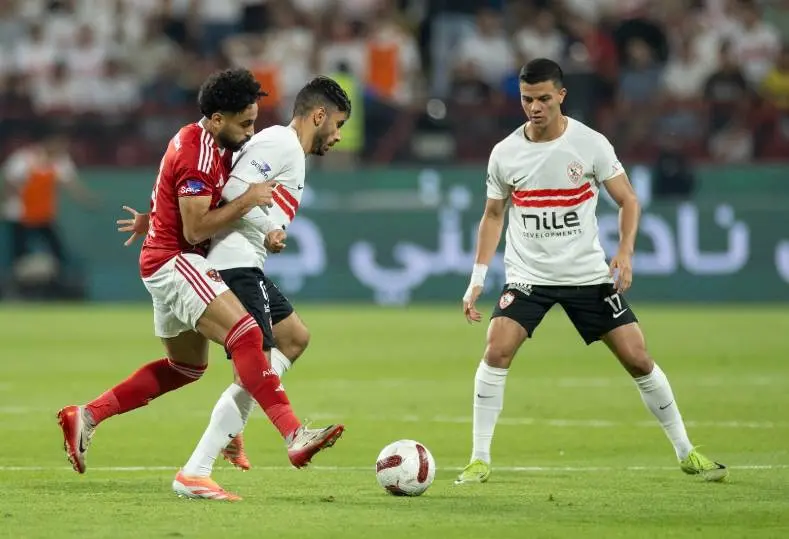 تغيير ملعب مباراتين بكأس الرابطة بسبب قمة الأهلي والزمالك