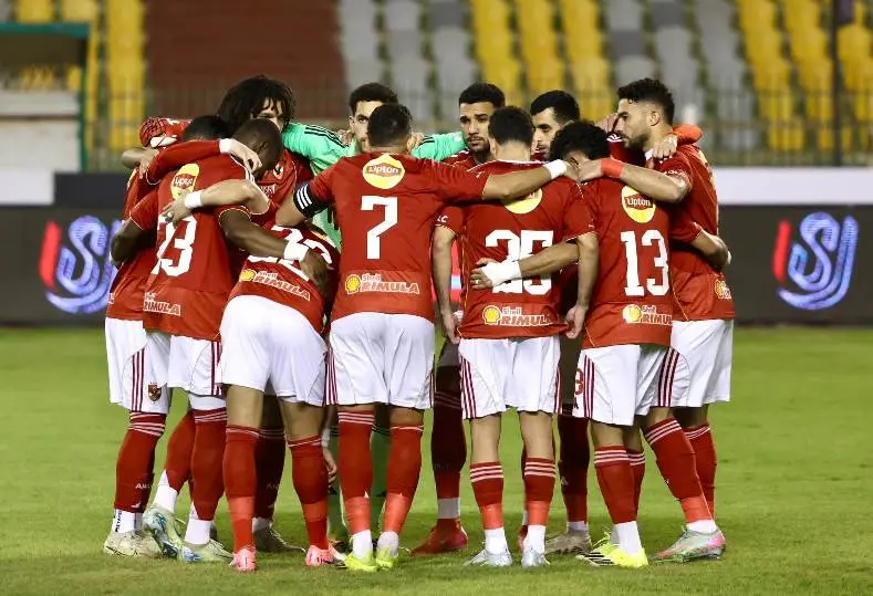 الجيش يدك الأهلى.. وغضب جماهيرى كبير من اللاعبين والمدرب والخطيب
