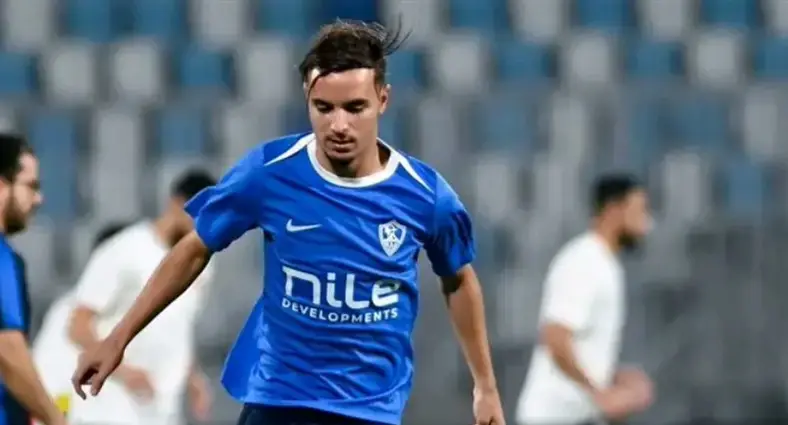 تفاصيل مثيرة داخل عرض الزمالك لحل أزمة عبدالحميد معالي