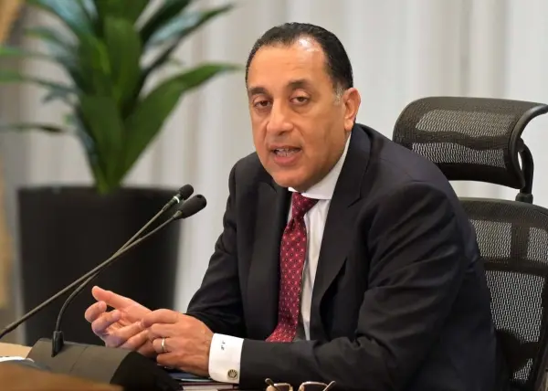 مدبولي: ارتفاع تحويلات المصريين بالخارج يعكس ثقة العالم في قوة الاقتصاد المصري