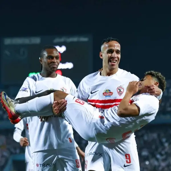 ترتيب الدوري المصري.. الزمالك يحافظ على الصدارة بعد الجولة الـ 19