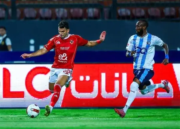 قمة الدفاع الجوي.. الكشف عن موعد مباراة الأهلي وبيراميدز في الدوري المصري 2026