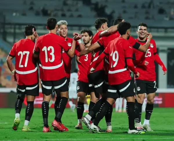 موعد مباراة مصر والسعودية الودية استعدادًا لكأس العالم 2026