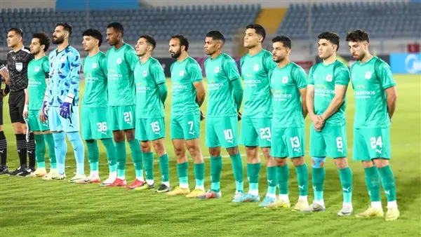 يلا شوت.. مشاهدة مباراة المصري البورسعيدي وشباب بلوزداد بث مباشر بدون تقطيع في الكونفدرالية