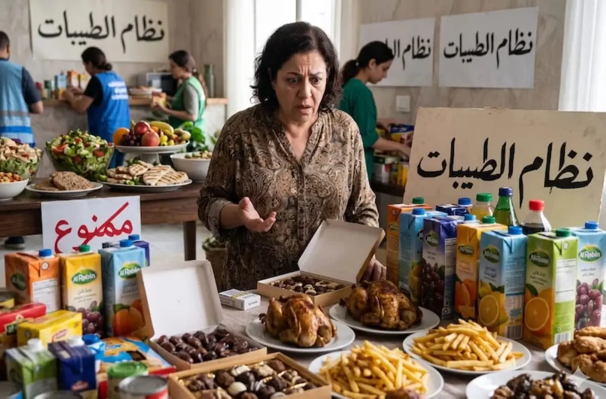 "الطيبات" حياة أم ممات تحقيق يرصد الحقيقة كاملة - 169130