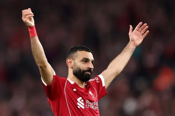 بعد إعلان الرحيل.. ماذا قال ليفربول عن محمد صلاح؟