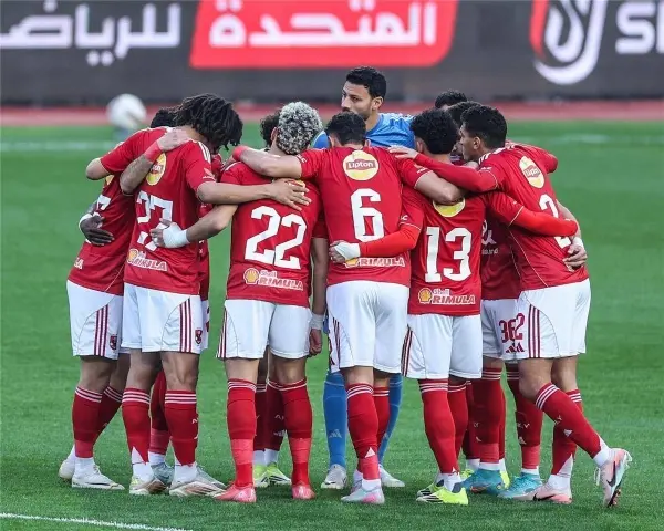 نزل الآن.. تردد قناة أون سبورت لمشاهدة مباراة الأهلي وسيراميكا  في الدوري