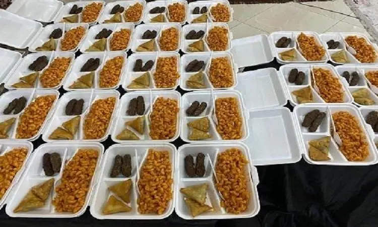 وزارة التضامن تطلق مبادرة «الإطعام» لتوزيع 60 مليون وجبة خلال رمضان