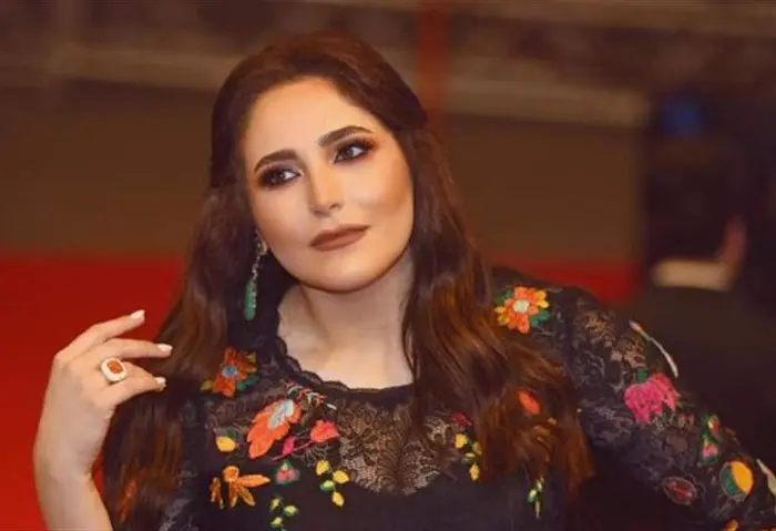 عبير نعمة تنتهي من تصوير كليب جديد لأغنية باللهجة المصرية