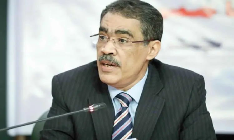 في أول ظهور رسمي له.. ضياء رشوان: "أنا ابن المهنة" وخطة شاملة لإصلاح أزمة الإعلام