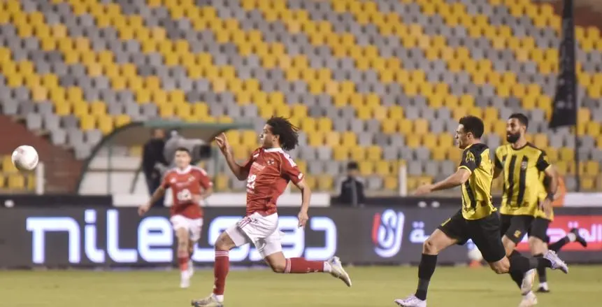بعد ثلاثية المقاولون.. تعرف على موعد مباراة الأهلي القادمة في الدوري المصري