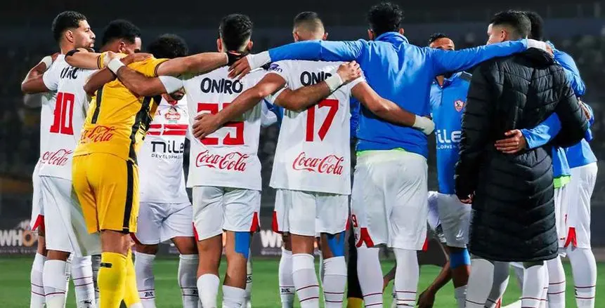 نجم الزمالك يطلب تحديد مصيره في الانتقالات الصيفية