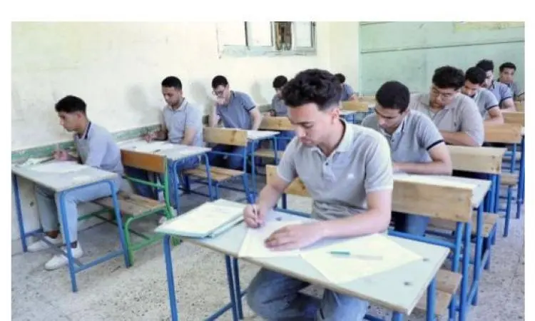 قبل انطلاقها بأيام.. كل ما تريد معرفته عن امتحانات الدبلومات الفنية 2026