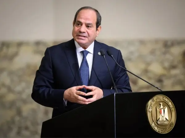 السيسي يطمئن المصريين: الجيش جاهز للدفاع عن مقدرات الوطن