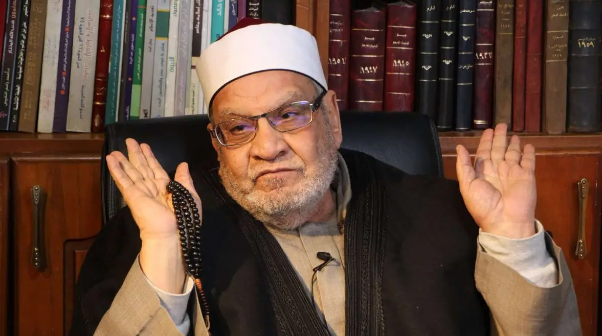 أحمد كريمة: التبرع بالجلد بعد الوفاة يتعارض مع الشرع واحترام الجسد
