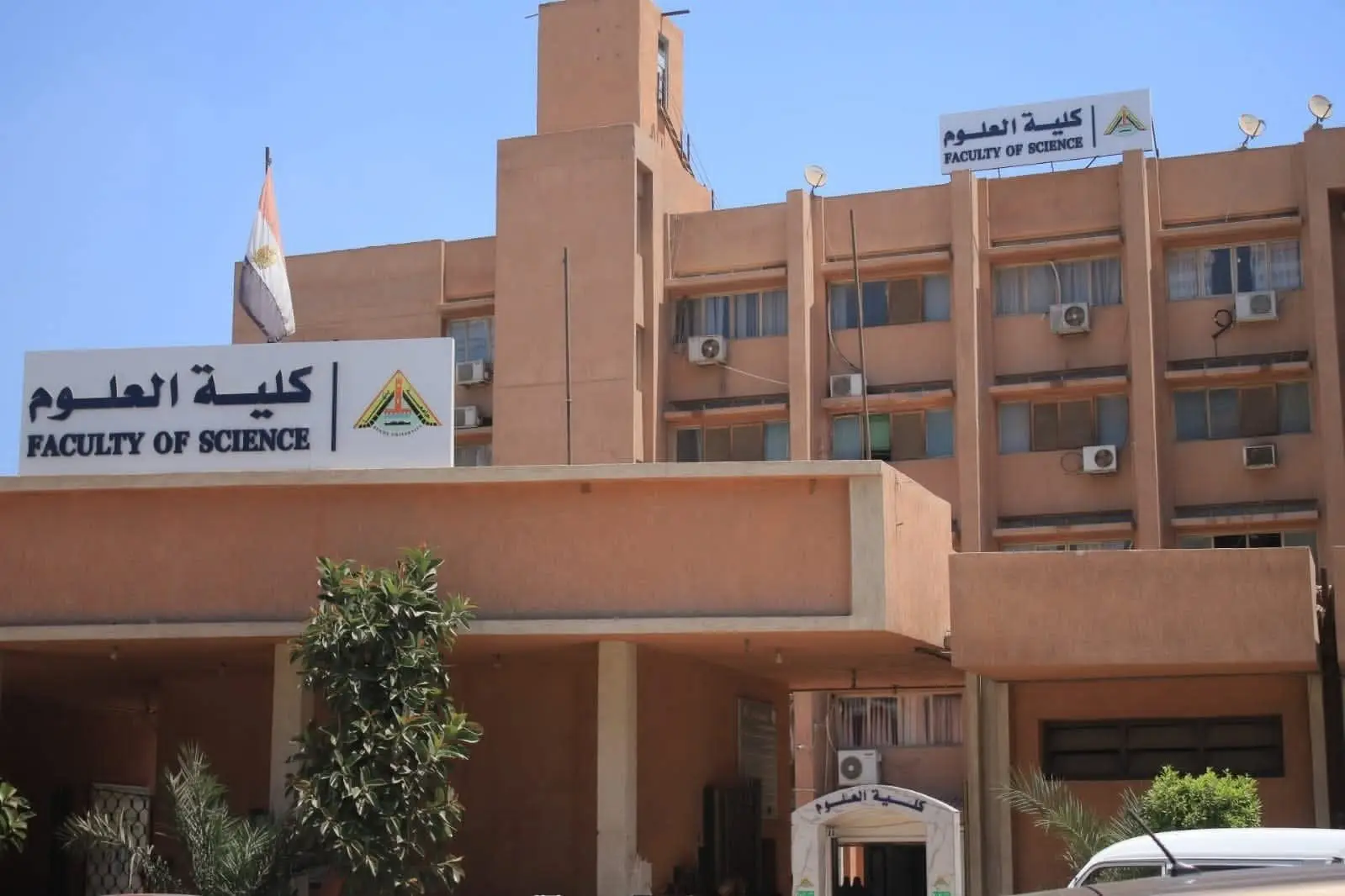 قرار عاجل من جامعة بنها بشأن امتحانات الميدتيرم في جميع الكليات