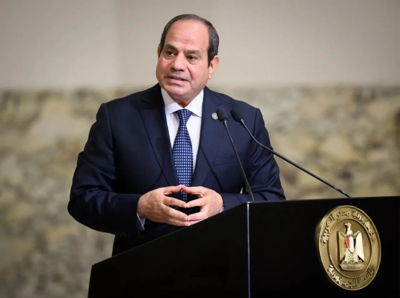 اليوم.. الرئيس عبد الفتاح السيسي يستقبل رئيس فنلندا لبحث تعزيز العلاقات الثنائية