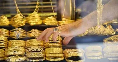 أسعار الذهب اليوم في مصر عيار 21 بالمصنعية