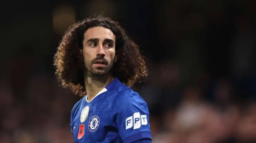 برشلونة يضع كوكوريلا على راداره بالصيف