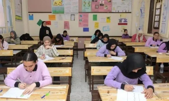 أستعلم الآن.. نتيجة الشهادة الإعدادية بالشرقية 2026