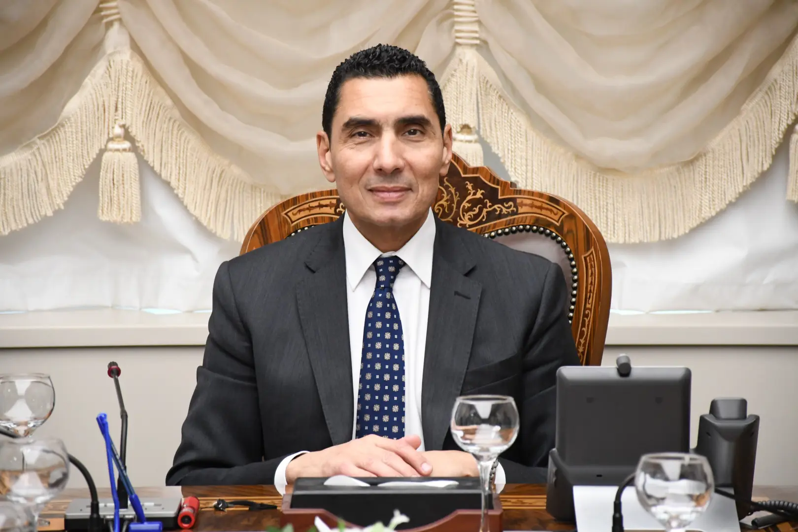 بالأسماء.. تغيير قيادات مديريات الشباب والرياضة في 8 محافظات