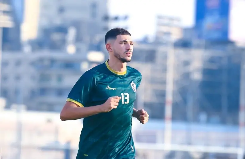 الزمالك يحدد شرطه المالي للموافقة على بيع أحمد فتوح