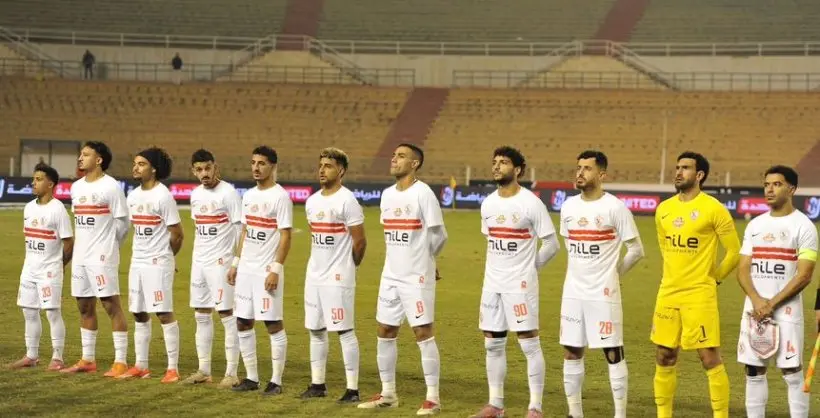 أزمة داخل معسكر الزمالك بسبب اللاعبين.. ماذا فعلوا؟