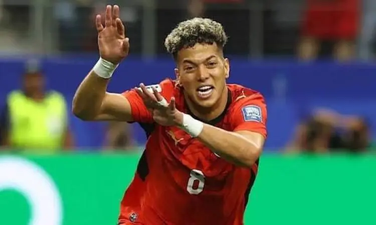 حصري | وكيل إمام عاشور: الأهلي أبلغنا بعدم رغبته في تجديد عقد اللاعب.. ولدينا عروض أوروبية حقيقية