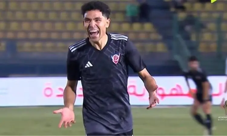 تعرف على موعد انضمام توفيق محمد للأهلي