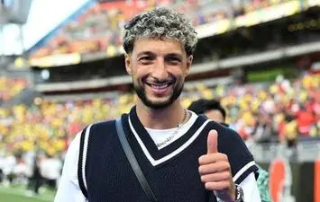 مدرب فلسطين يكشف حقيقة عودة وسام أبو علي للأهلي