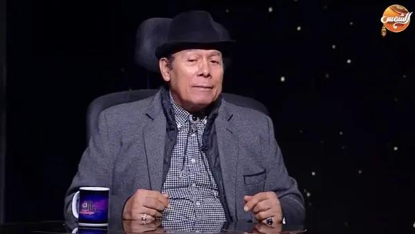 بين "عشق الأكل" وأسرار المسرح.. أحمد ماهر يفتح قلبه في تصريحات جريئة مع ياسمين الخطيب