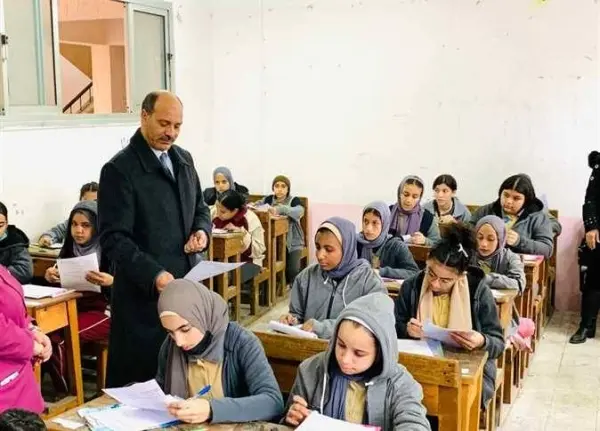 رسميًا.. موعد إعلان نتيجة صفوف النقل بمراحلها الابتدائية والإعدادية والثانوية بالإسكندرية