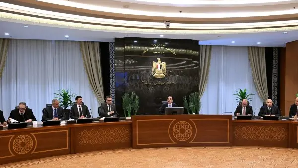 مجلس الوزراء يوافق على مشروع قانون الأسرة للمصريين المسيحيين